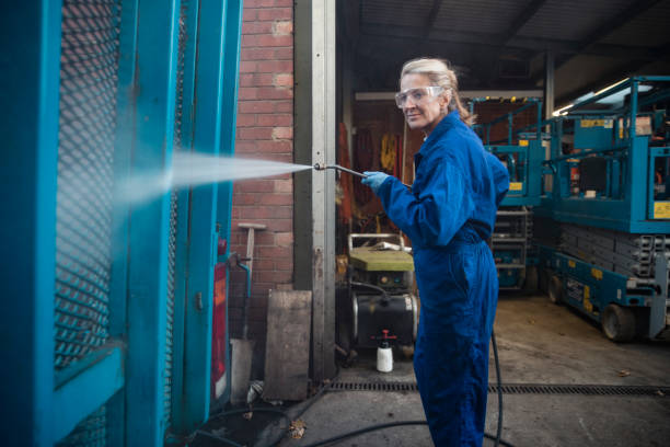 Best House Exterior Washing  in Town Line, NY