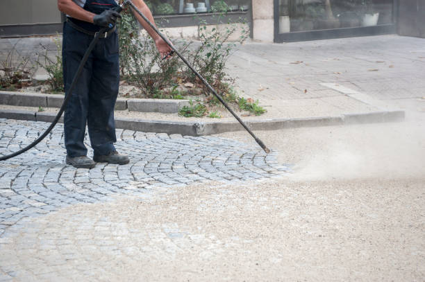 Best Parking Lot and Garage Cleaning  in Town Line, NY