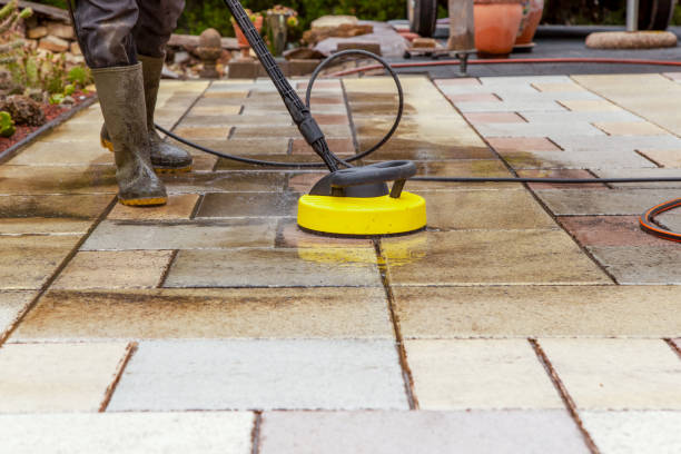 Town Line, NY Pressure Washing Services Company
