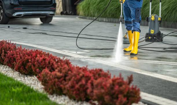  Town Line, NY Pressure Washing Pros
